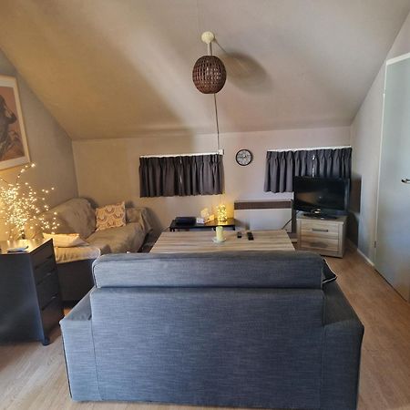 Mon Chalet En Ariege Avec Piscine Daumazan-sur-Arize Exteriör bild
