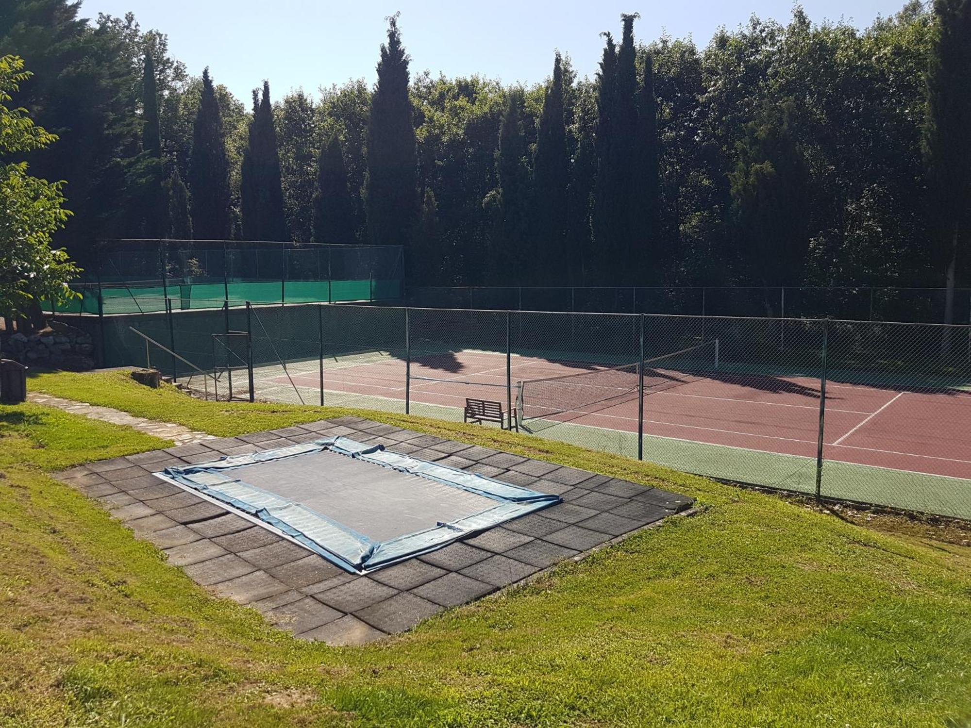 Mon Chalet En Ariege Avec Piscine Daumazan-sur-Arize Exteriör bild