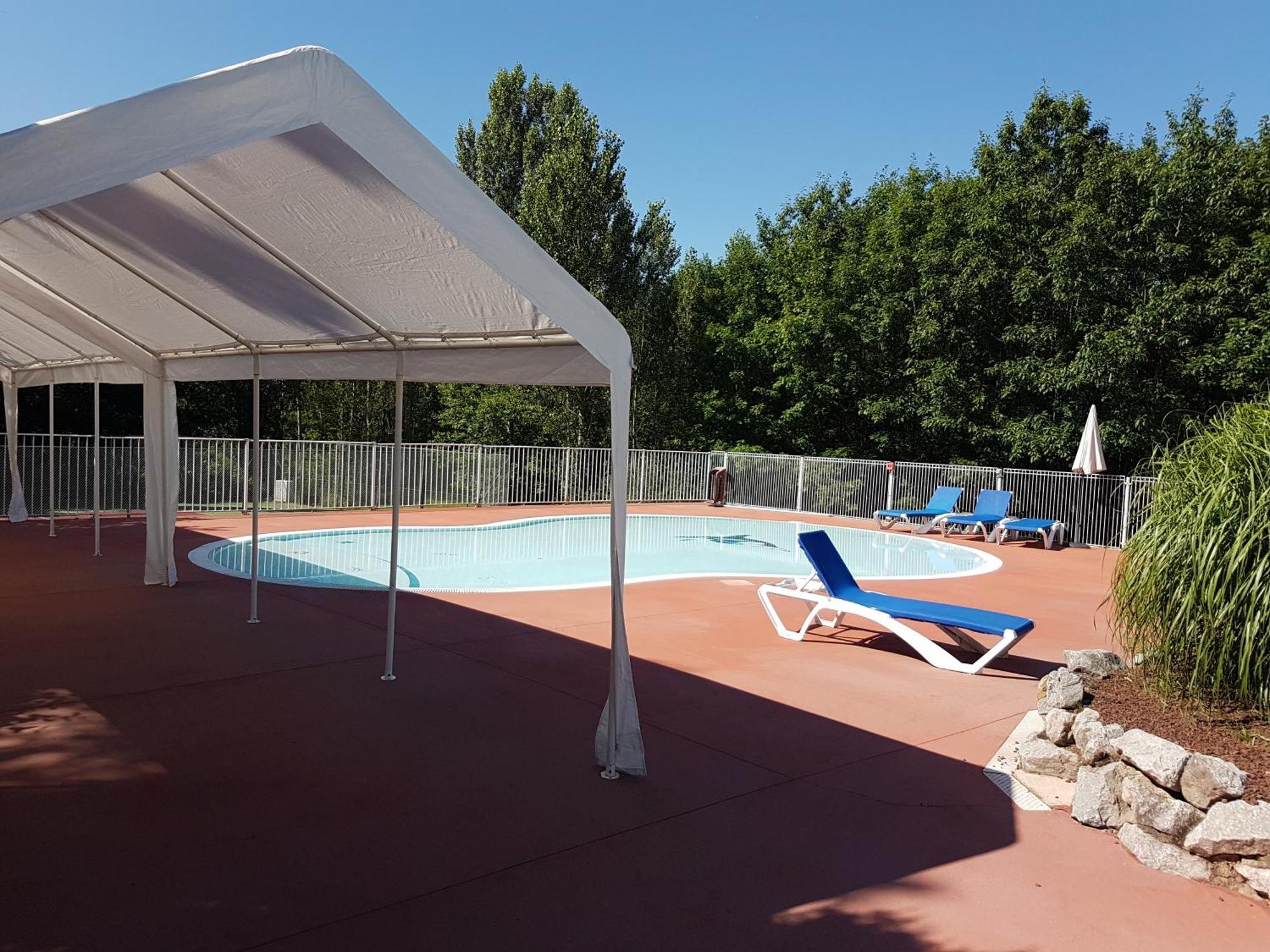 Mon Chalet En Ariege Avec Piscine Daumazan-sur-Arize Exteriör bild