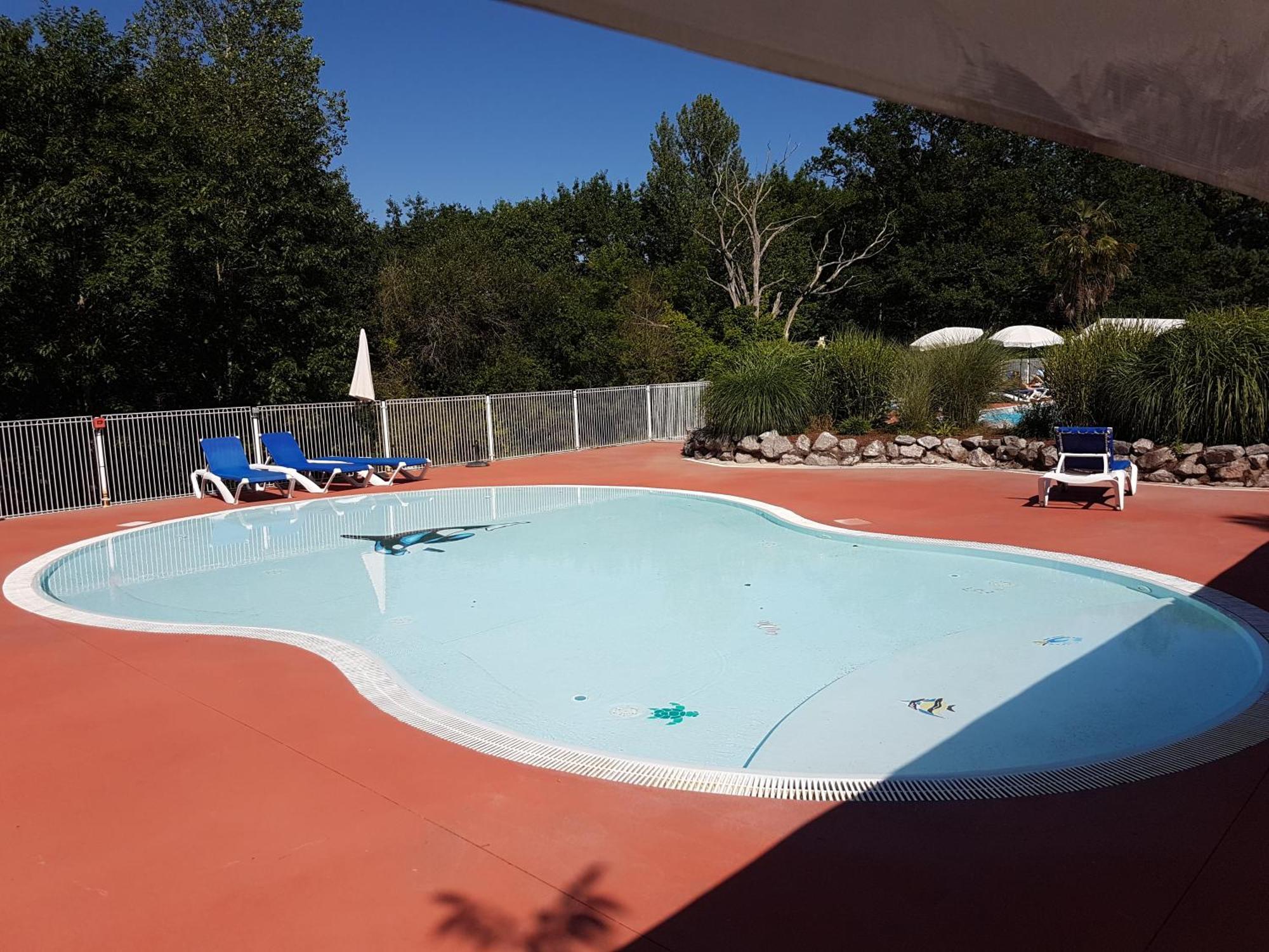 Mon Chalet En Ariege Avec Piscine Daumazan-sur-Arize Exteriör bild