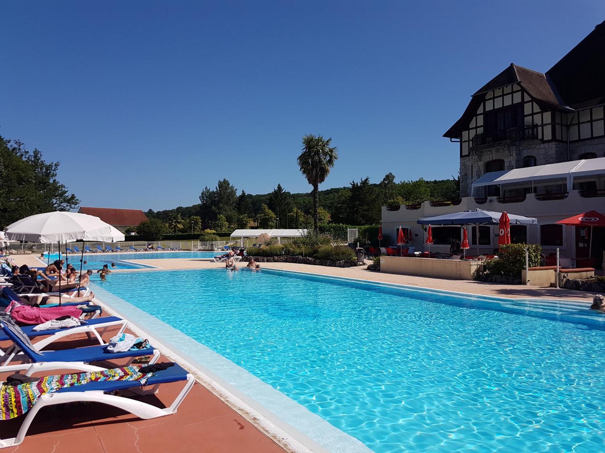 Mon Chalet En Ariege Avec Piscine Daumazan-sur-Arize Exteriör bild