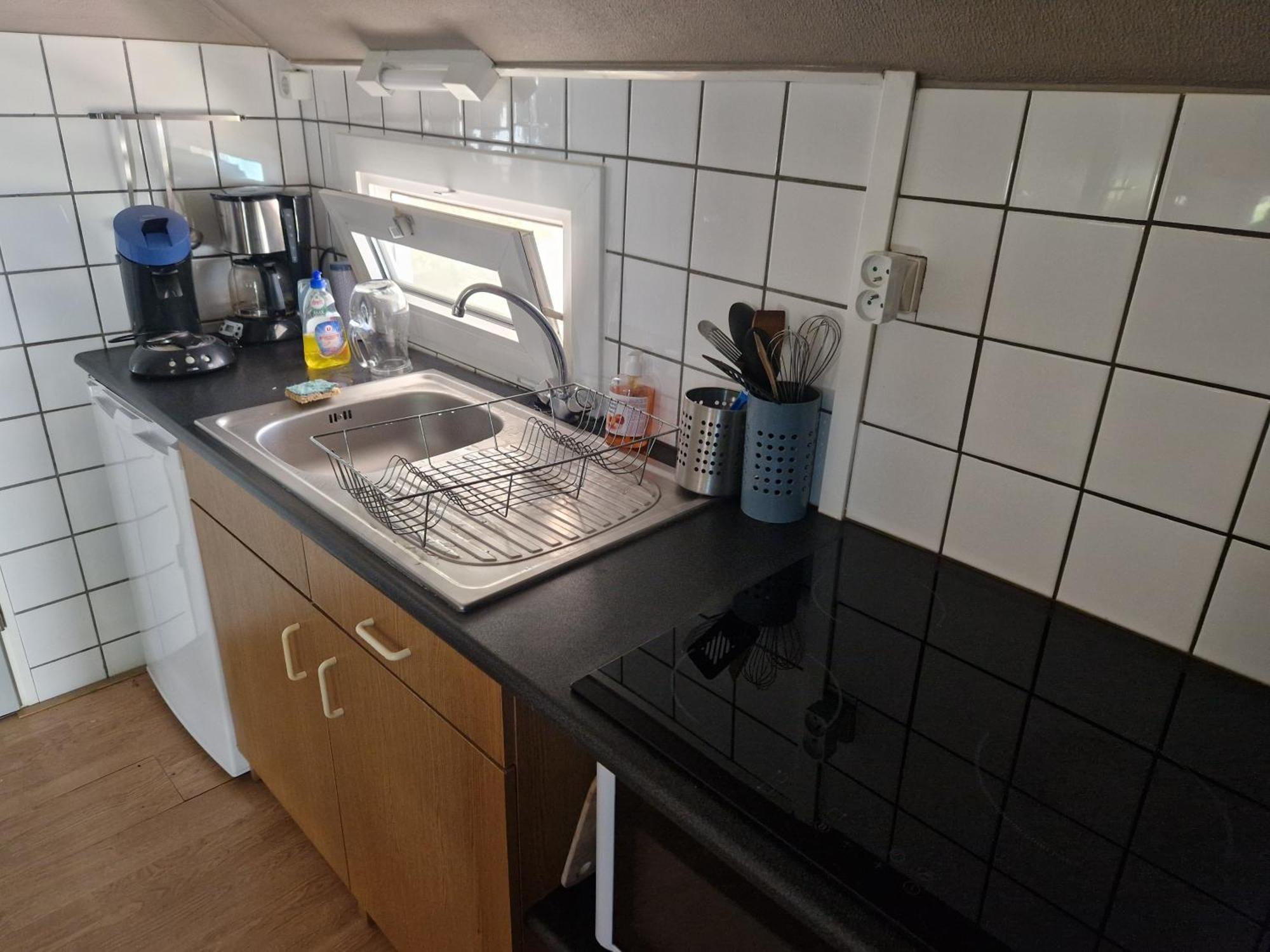 Mon Chalet En Ariege Avec Piscine Daumazan-sur-Arize Exteriör bild