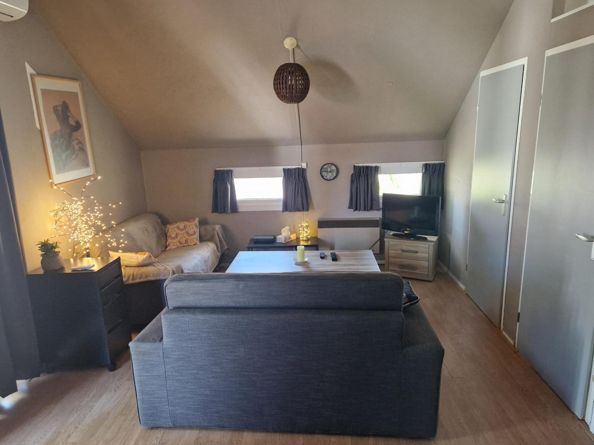 Mon Chalet En Ariege Avec Piscine Daumazan-sur-Arize Exteriör bild