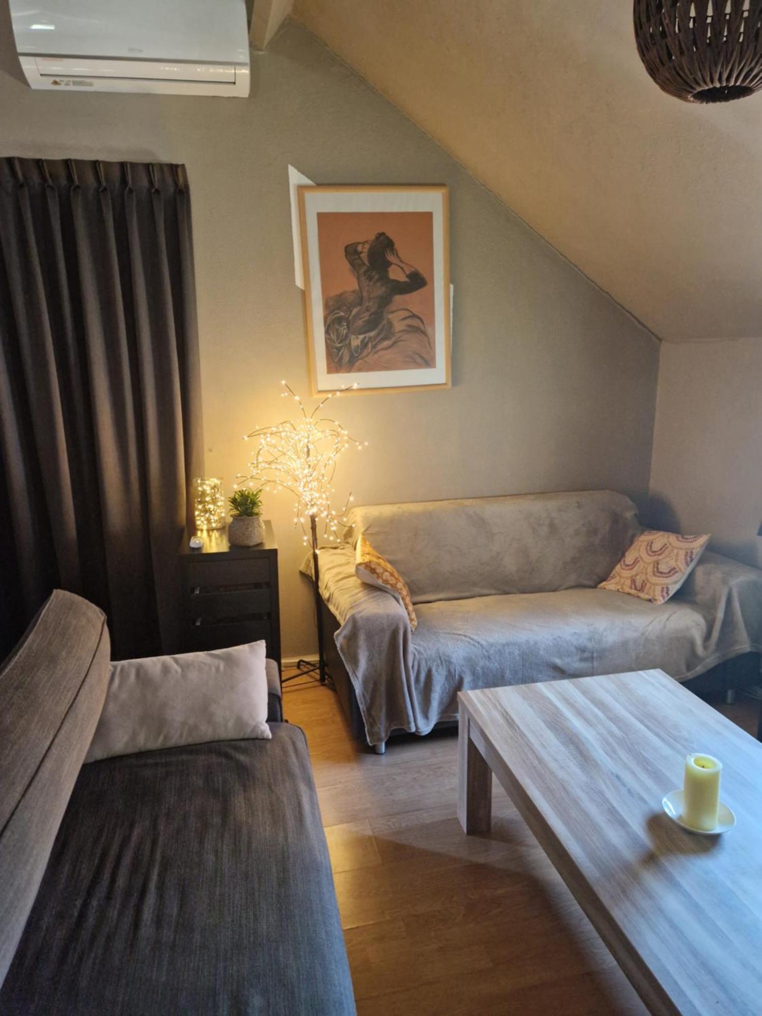 Mon Chalet En Ariege Avec Piscine Daumazan-sur-Arize Exteriör bild