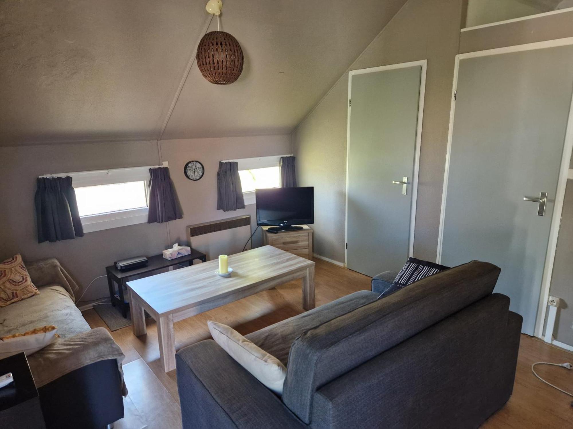 Mon Chalet En Ariege Avec Piscine Daumazan-sur-Arize Exteriör bild