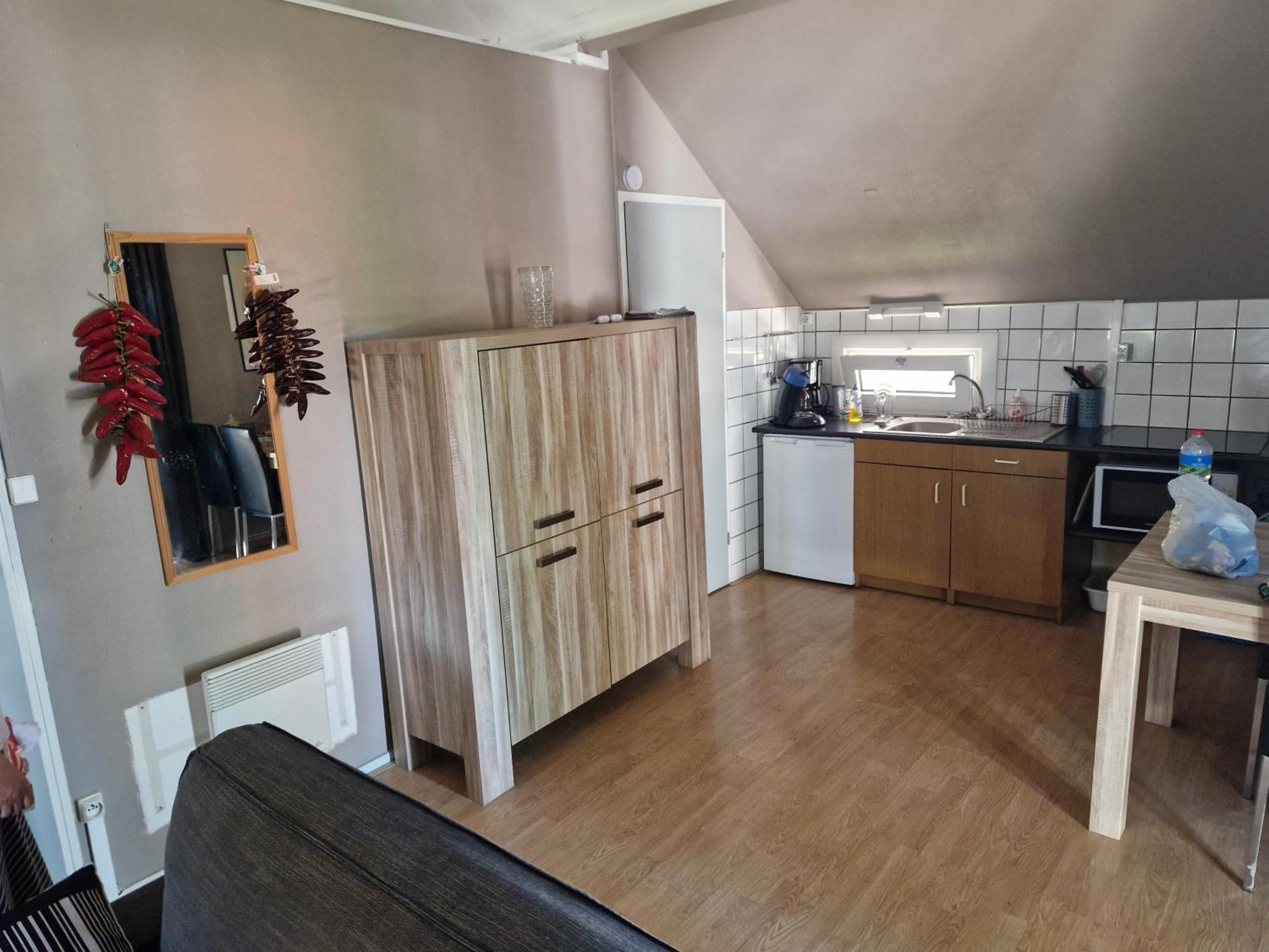 Mon Chalet En Ariege Avec Piscine Daumazan-sur-Arize Exteriör bild
